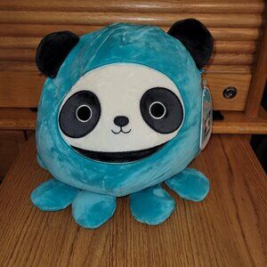Squishmallows, Stanley the Panda